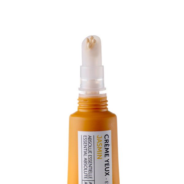 Decleor Mandarine Jasmine Eye Cream Glowing Skin 15ml