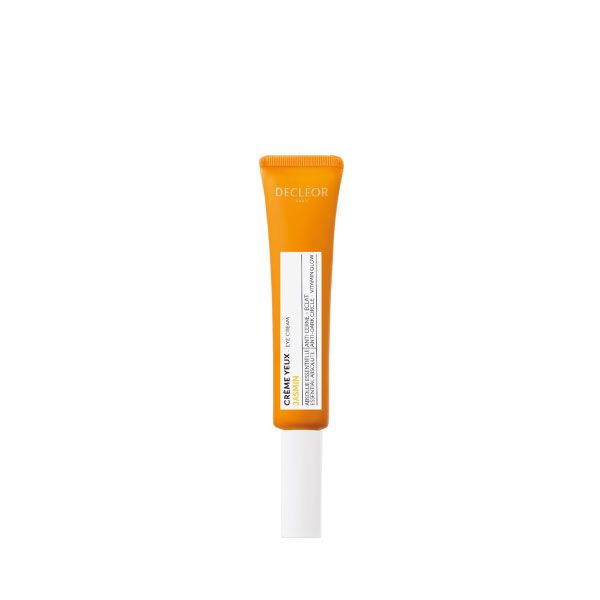 Decleor Mandarine Jasmine Eye Cream Glowing Skin 15ml