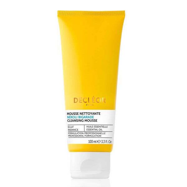 Decleor Neroli Bigarade Hydrating Cleansing Mousse 3 in1 100ml