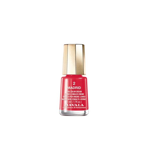 Mavala Mini Nail Color Madrid 02 5ml