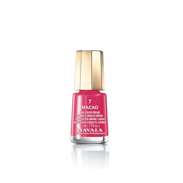 Mavala Mini Nail Color Macao 7 5ml