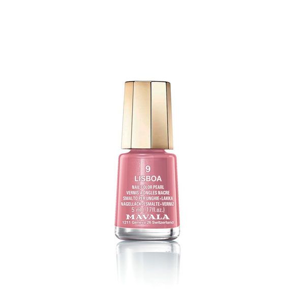 Mavala Mini Nail Color Lisboa 9 5ml