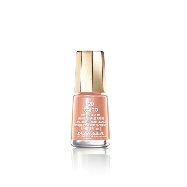 Mavala Mini Nail Color Cairo 20 5ml