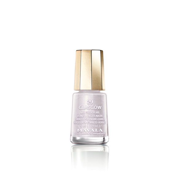 Mavala Mini Nail Color Glasgow 29 5ml