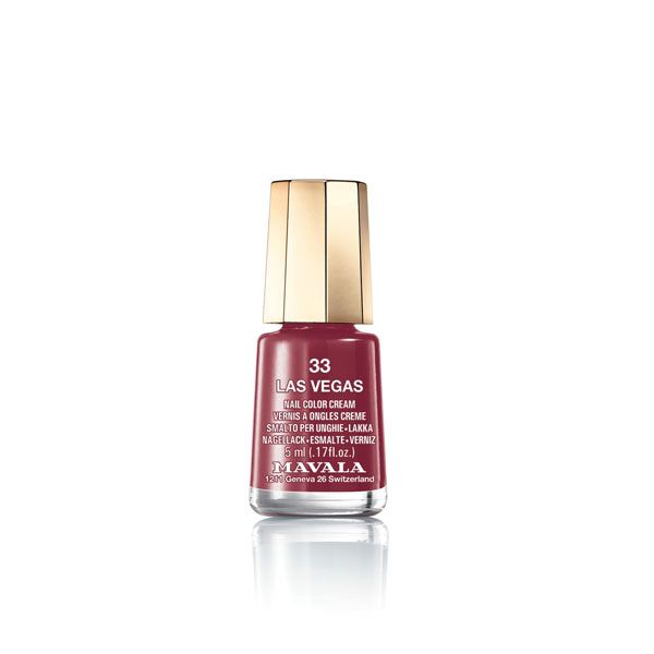 Mavala Mini Nail Color Las Vegas 33 5ml