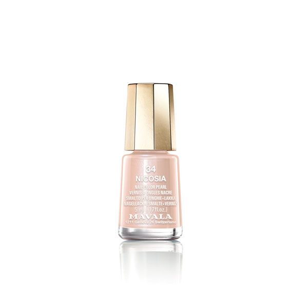 Mavala Mini Nail Color Nicosia 34 5ml