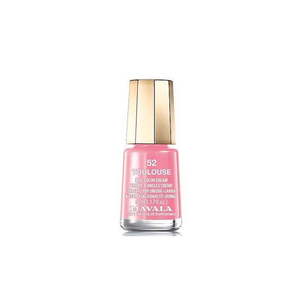 Mavala Mini Nail Color Toulouse 52 5ml