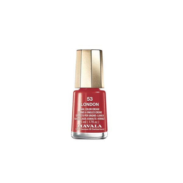 Mavala Mini Nail Color Cadiz 46 5ml