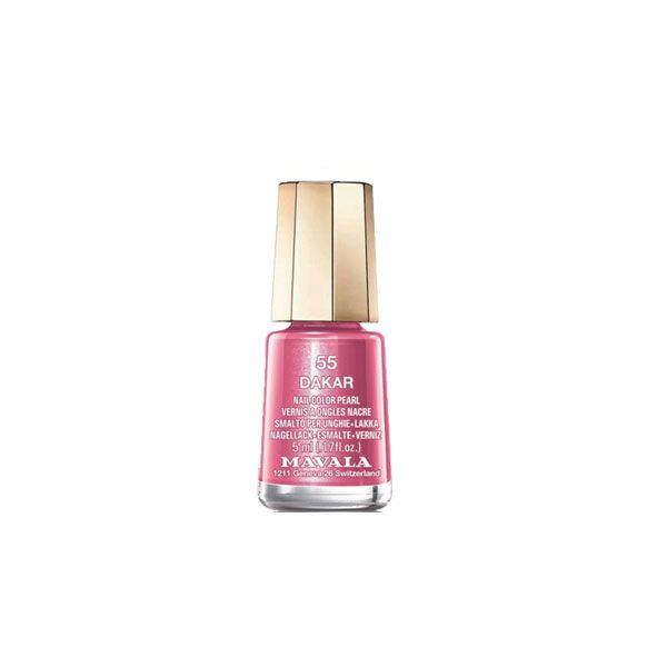 Mavala Mini Nail Color Dakar 55 5ml