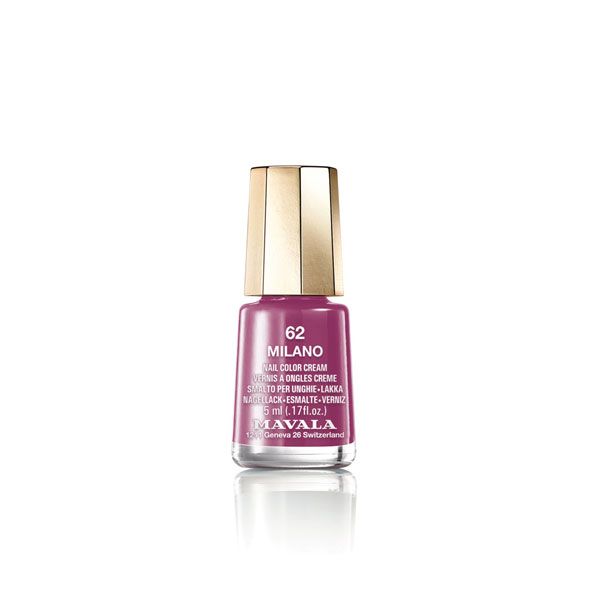 Mavala Mini Nail Color Milano 62 5ml