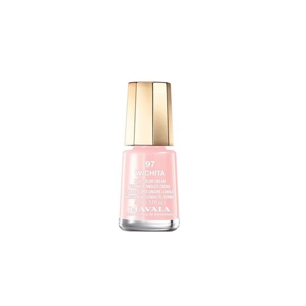 Mavala Mini Nail Color Wichita 97 5ml