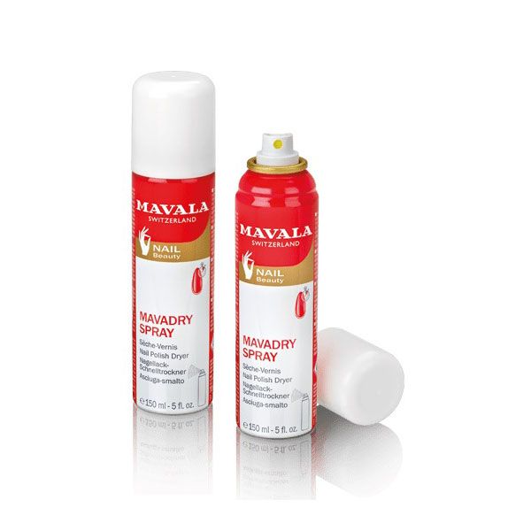 Mavala MavaDry Nail Polish Dryer 150ml