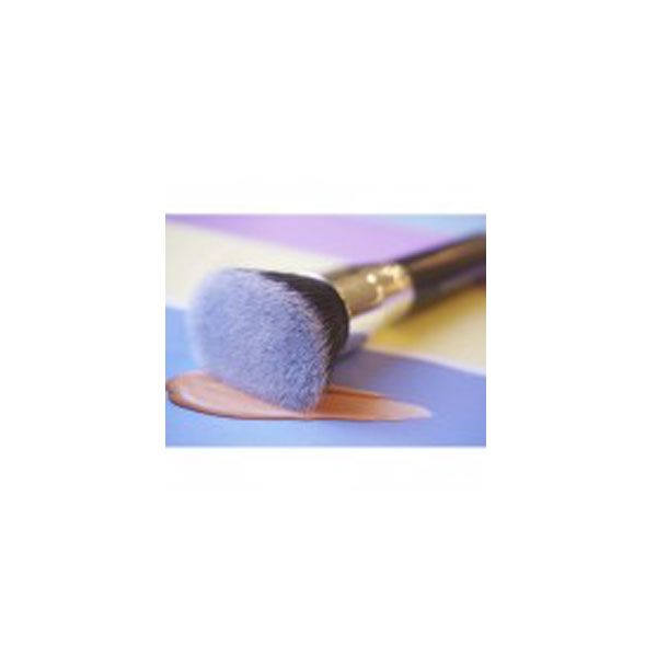 Beter B Flat Top Liquid Foundation Brush Πινέλο Εφαρμογής Υγρού Make-Up