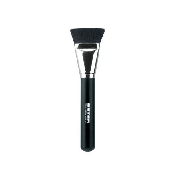 Beter B Contouring Brush Πινέλο Φωτοσκίασης Με Συνθετική Τρίχα