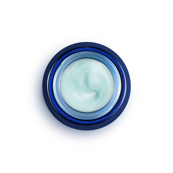 Vichy Aqualia Thermal Night Spa Replenishing Anti-Fatigue Moisturizing Sleep Mask 75ml
