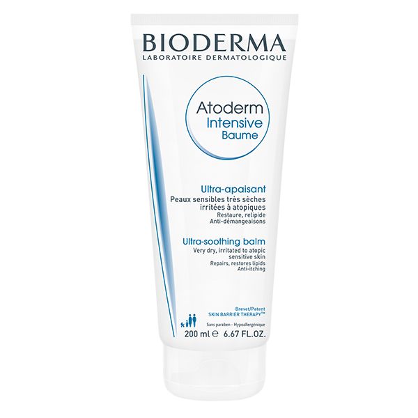 Bioderma Atoderm Intensive Baume 200ml