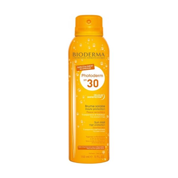 Bioderma Photoderm Brume SPF30 150 ml