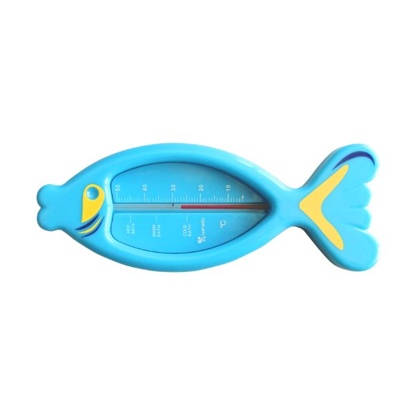 Lorelli Θερμόμετρο Μπάνιου Ψαράκι 1τμχ