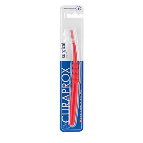 Curaprox Μετεγχειρητική Οδοντόβουρτσα Surgical Mega Soft 1τμχ