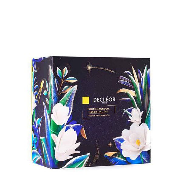 Decléor Mission Regeneration White Magnolia Gift Set