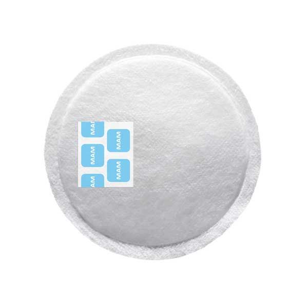 Mam Breast Pads Επιθέματα Στήθους Μίας Χρήσης 30τμχ