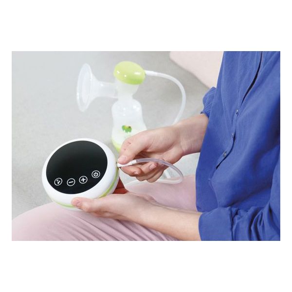 Mam 2in1 Single Manual/Electric Breast Milk Pump