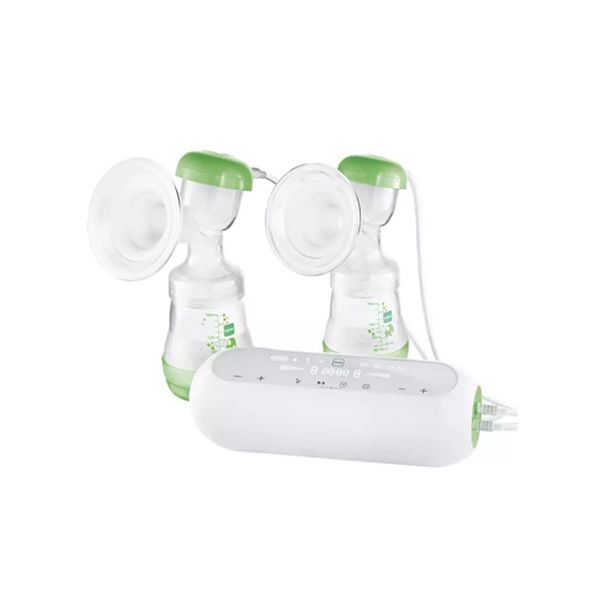 Mam 2 in 1 Double Breast Pump