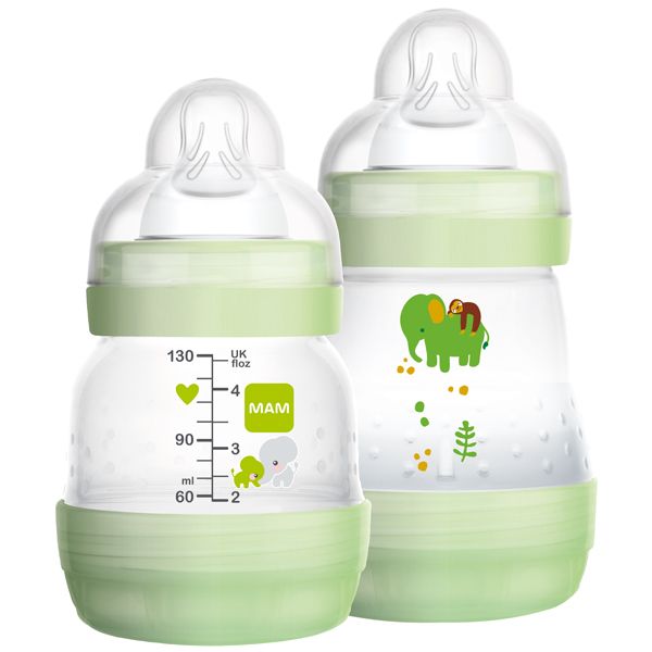 Mam Manual Single Breast Pump