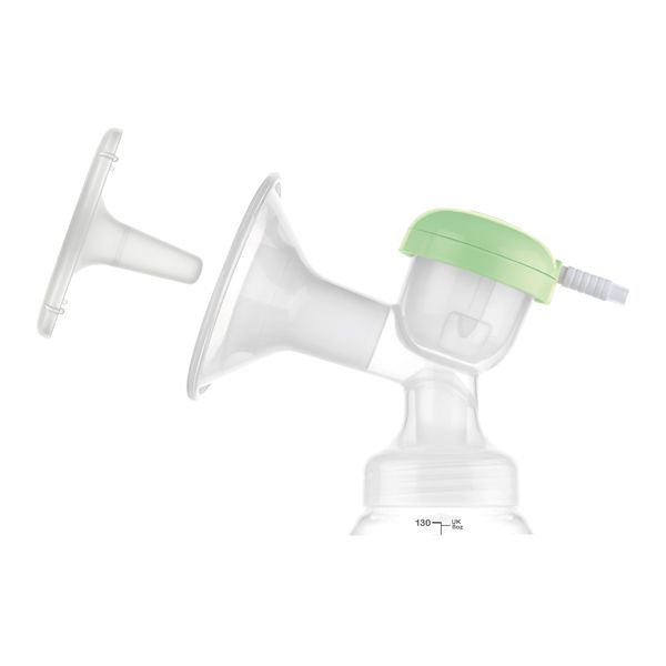 Mam Manual Single Breast Pump Μονό Χειροκίνητο Θήλαστρο