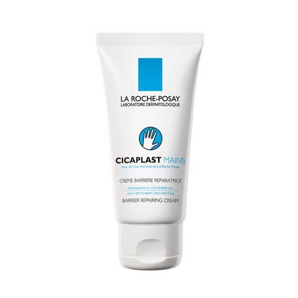 La Roche-Posay Cicaplast Mains Barrier Repairing Hand Cream 100 ml