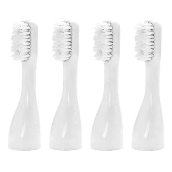 STYLSMILE Replacement Toothbrush Heads "Firm" 4pcs