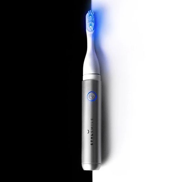 STYLSMILE Teeth Whitening Toothbrush Kit