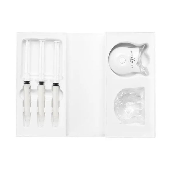 STYLSMILE Boost Kit