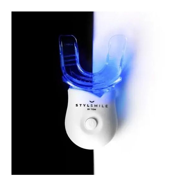 STYLSMILE Boost Kit Σύστημα Λεύκανσης Δοντιών