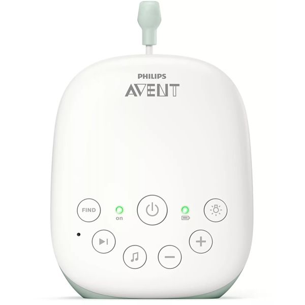 Avent Βρεφικό Μόνιτορ Dect (SCD711/52)