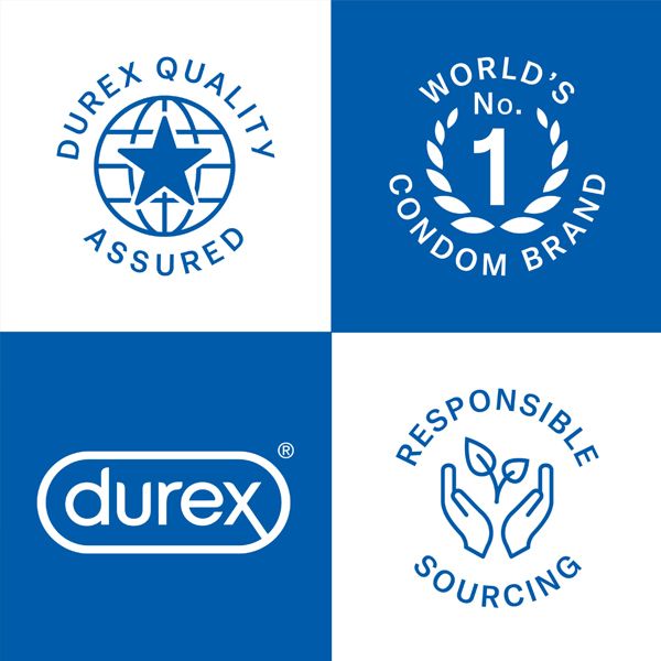 Durex Extended Pleasure Προφυλακτικά 12τμχ