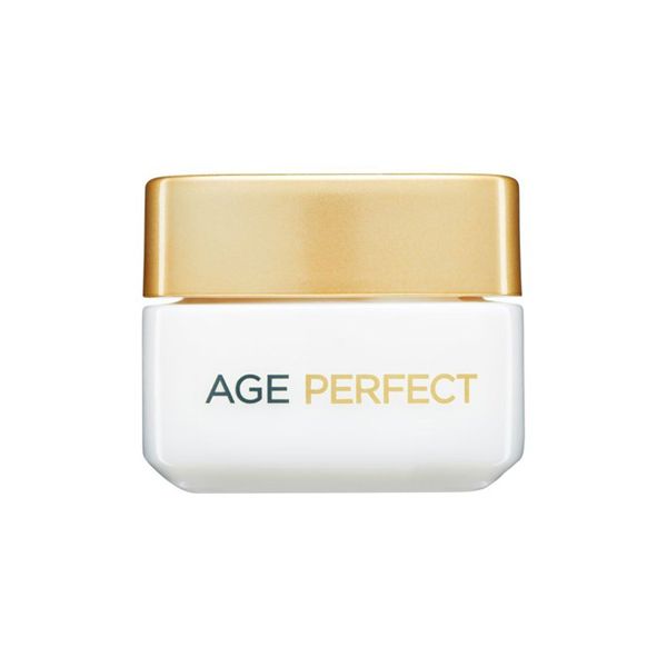 L'Oreal Paris Age Perfect Ενυδατική Κρέμα Ματιών Ενάντια Στη Χαλάρωση 15ml