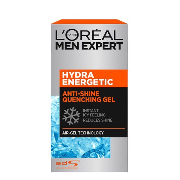 L'Oreal Paris Men Expert Hydra Energetic 24hr Ενυδατική Kρέμα Προσώπου 50ml