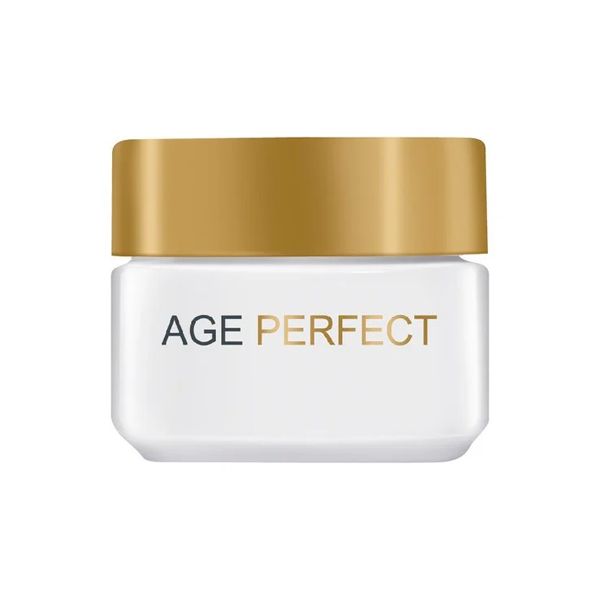 L'Oreal Paris Age Perfect Ενυδατική Κρέμα Ημέρας Κατά της Χαλάρωσης & των Κηλίδων 50ml