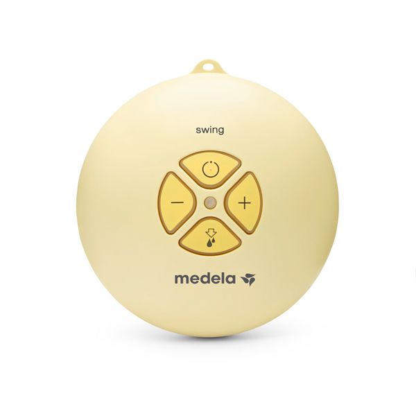 Medela Swing Flex 2-Phase Expression Ηλεκτρικό Θήλαστρο Δύο Φάσεων