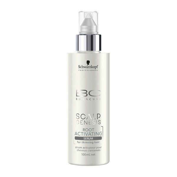 Schwarzkopf Professional BC Scalp Genesis Ορός Ενεργοποίησης Της Ρίζας 100ml