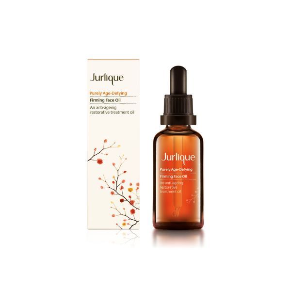 Jurlique Purely Age-Defying Firming Face Oil Αντιγηραντικό Έλαιο Προσώπου 50ml