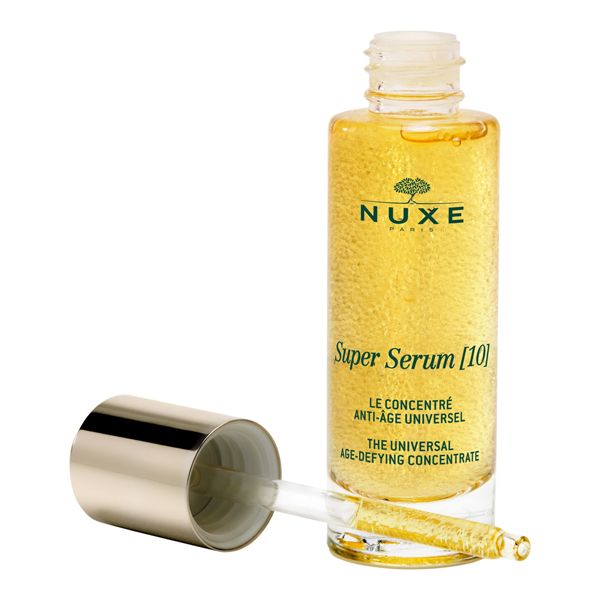 Nuxe Super Serum[10] Αντιγηραντικός Ορός για Όλες τις Επιδερμίδες 30ml