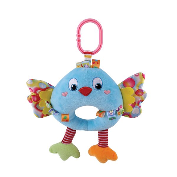 Lorelli Musical Toy "Bird" 32cm