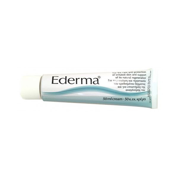 Ederma Κρέμα για το Σύγκαμα 50ml