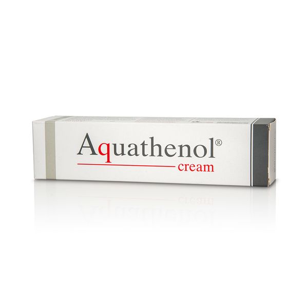 Aquathenol Cream Ενυδατική Κρέμα για Ανάπλαση και Ξηροδερμία 150ml