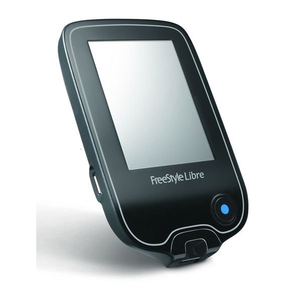 Abbott Freestyle Libre1 Συσκευή Ανάγνωσης 1τμχ