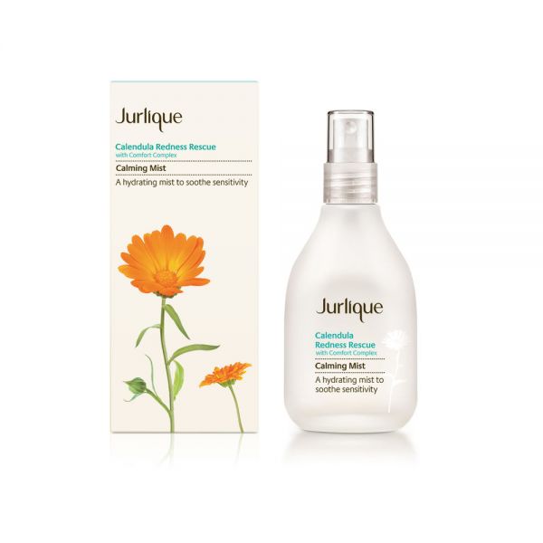 Jurlique Calendula Redness Rescue Calming Mist Καταπραϋντική Λοσιόν Με Καλέντουλα 100ml