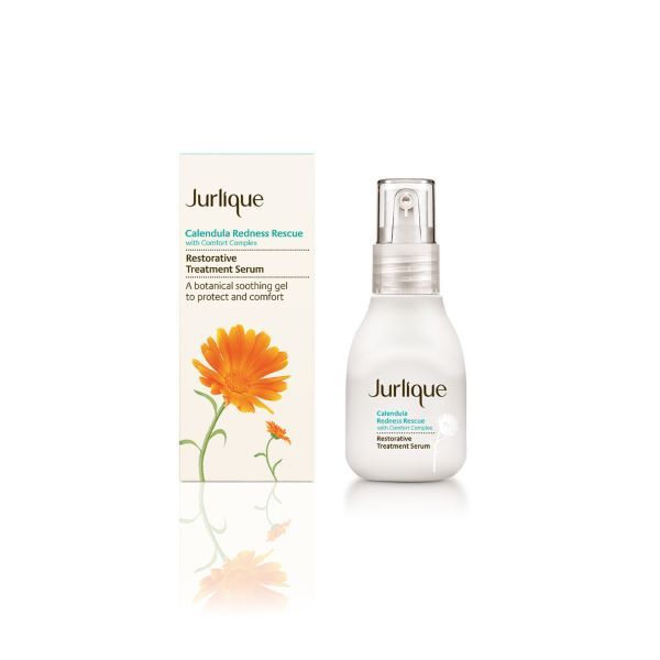 Jurlique Calendula Redness Rescue Restorative Serum Καταπραϋντικός Ορός Αποκατάστασης Με Καλέντουλα 30ml