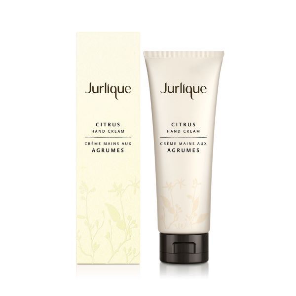 Jurlique Citrus Hand Cream Κρέμα Χεριών Με Κίτρο 40ml